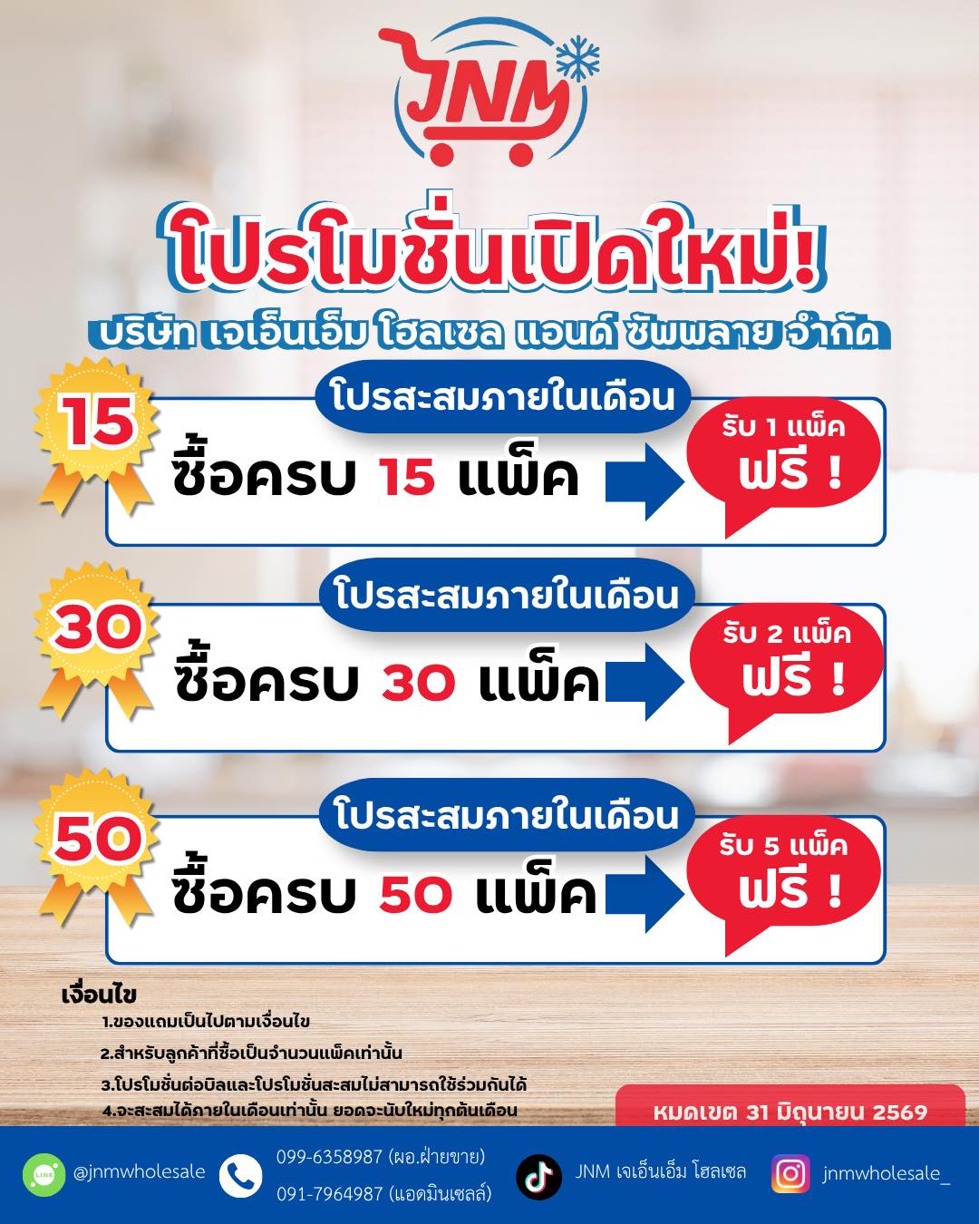 Popup Banner