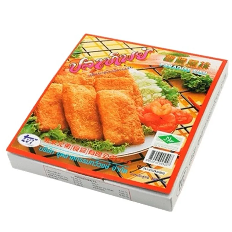 ปลาทิพย์ TVI 500 g