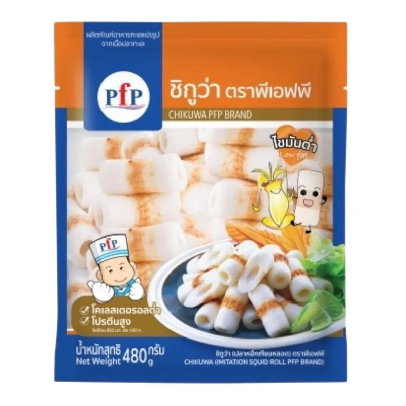 ชิกูว่า PFP 480 g